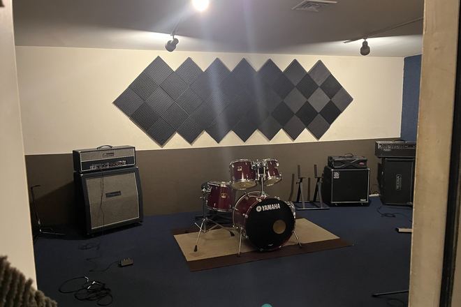 HomeFront 2.0 actual studio photograph 14